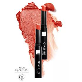 Avon True Colour Ultra Beauty Sunset Ruj