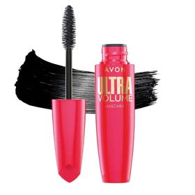 Avon True Colour Ultra Volume Lash Magnify 2'li Maskara