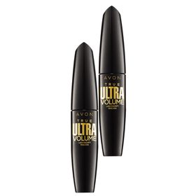 Avon True Colour Ultra Volume Lash Magnify 2'li Maskara