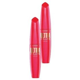 Avon True Colour Ultra Volume Lash Magnify 2'li Maskara