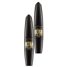 Avon True Colour Ultra Volume Lash Magnify 2'li Maskara