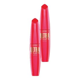 Avon True Colour Ultra Volume Lash Magnify 2'li Maskara