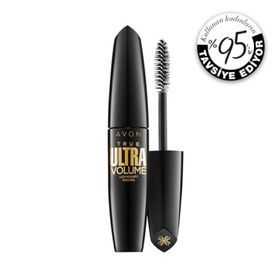 Avon True Colour Ultra Volume Lash Magnify Mascara
