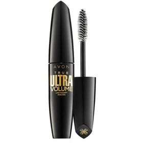 Avon True Colour Ultra Volume Lash Magnify Maskara