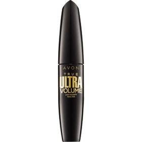 Avon True Colour Ultra Volume Lash Magnify Maskara