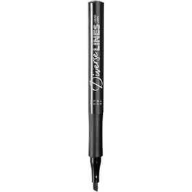Avon True Diverse Lines Likit Siyah Eyeliner