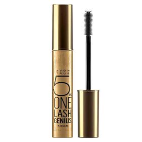 Avon True Lash Genius Black 10 ml Maskara