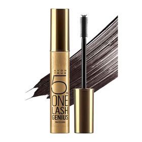 Avon True Lash Genius Black 10 ml Maskara
