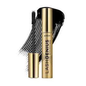 Avon True Lash Genius Blackest Black 3x10 ml Maskara