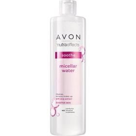 Avon True Micellar 400 ml Makyaj Temizleme Suyu
