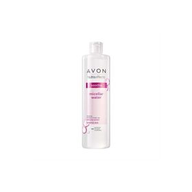 Avon True Micellar 400 ml Makyaj Temizleme Suyu