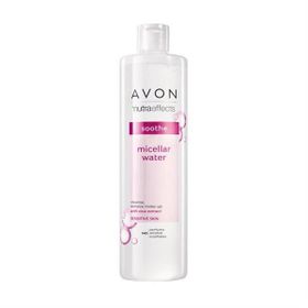 Avon True Micellar 400 ml Makyaj Temizleme Suyu