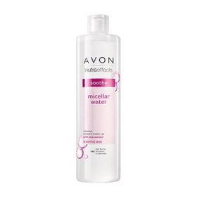 Avon True Micellar 400 ml Makyaj Temizleme Suyu