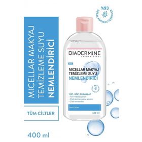 Avon True Micellar 400 ml Makyaj Temizleme Suyu