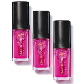 Avon True Nourishing Blossom 3x7 ml Dudak Yağı