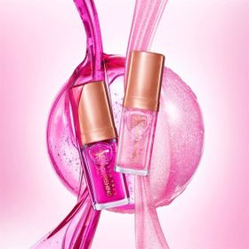 Avon True Nourishing Shimmering Petal Dudak Yağı
