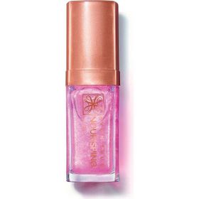 Avon True Nourishing Shimmering Petal Dudak Yağı