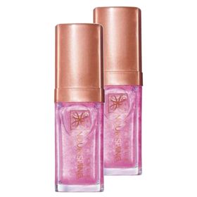 Avon True Nourishing Shimmering Petal x2 Dudak Yağı