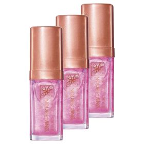 Avon True Nourishing Shimmering Petal x3 Dudak Yağı