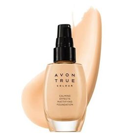 Avon True Nude 30 ml Fondöten