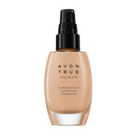 Avon True Nude 30 ml Fondöten