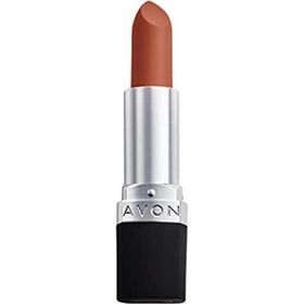 Avon True Perfectly Mat Ruj - Marvelous Mocha Avon True