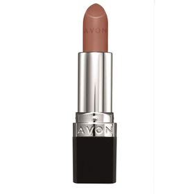 Avon True Perfectly Mat Ruj - Marvelous Mocha