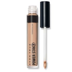 Avon True Power Stay Golden Light Kapatıcı