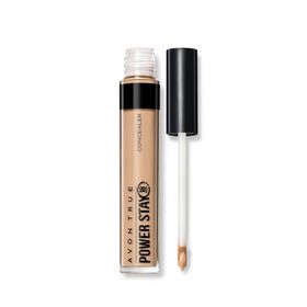 Avon True Power Stay Golden Medium Kapatıcı