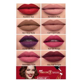Avon True Power Stay Likit Ruj
