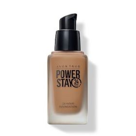 Avon True Power Stay Mat Creamy Natural 30 ml Fondöten