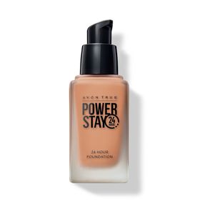 Avon True Power Stay Mat Ivory 30 ml Fondöten