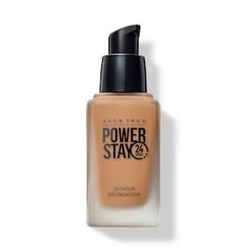 Avon True Power Stay Mat Light Beige 30 ml Fondöten