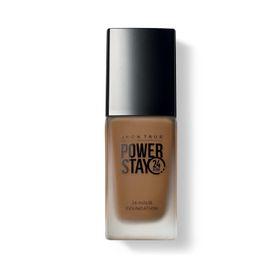 Avon True Power Stay Mat Light Caramel 30 ml Fondöten
