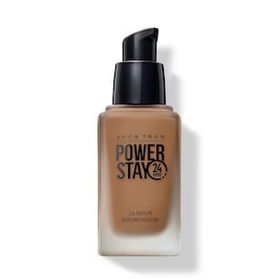 Avon True Power Stay Mat Natural Beige 30 ml Fondöten