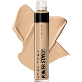 Avon True Power Stay Neutral Light Kapatıcı
