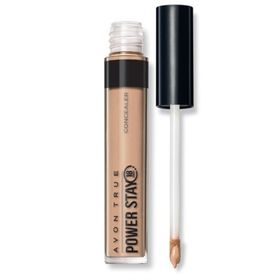 Avon True Power Stay Neutral Light Kapatıcı