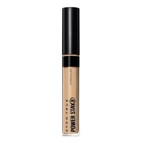 Avon True Power Stay Neutral Light Kapatıcı