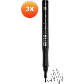 Avon True Super Definition 3lü Eyeliner