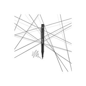 Avon True Super Definition Siyah Eyeliner