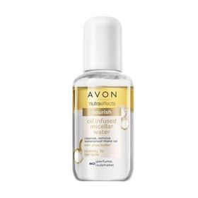 Avon True Yağ Bazlı 50 ml Temizleme Suyu