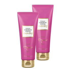 Avon TTA Everlasting 2x125 ml Vücut Losyonu