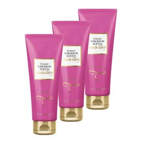 Avon TTA Everlasting 3x125 ml Vücut Losyonu