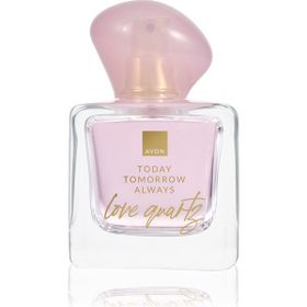Avon TTA Love Quartz EDP 50 ml Kadın Parfüm