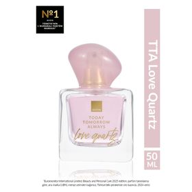 Avon TTA Love Quartz EDP 50 ml Kadın Parfüm