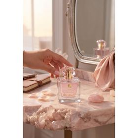Avon TTA Love Quartz EDP 50 ml Kadın Parfüm