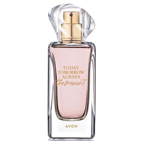 Avon TTA The Moment EDP 2x50 ml Kadın Parfüm