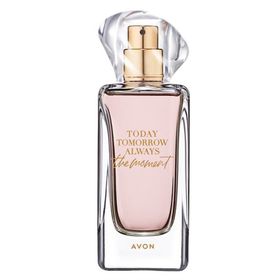 Avon TTA The Moment EDP 50 ml Kadın Parfüm