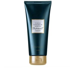 Avon TTA The Moment EDT 200 ml Saç ve Vücut Şampuanı