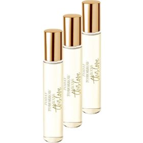 Avon TTA This Love EDP 10 ml 3'lü Kadın Parfüm